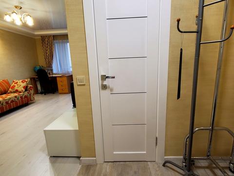 квартира по адресу Чоколовский бульвар, 6