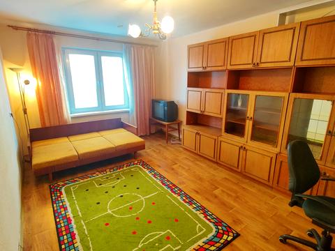 квартира за адресою Сергія Данченка вул., 3