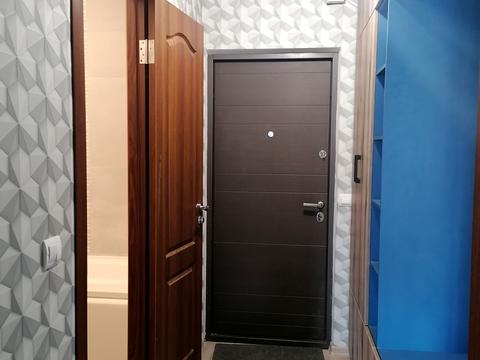 квартира за адресою Київ, Бориса Гмирі вул., 12-Б