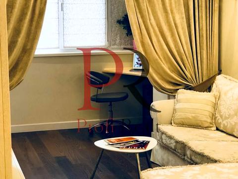 квартира за адресою Кудрявська вул., 31/33