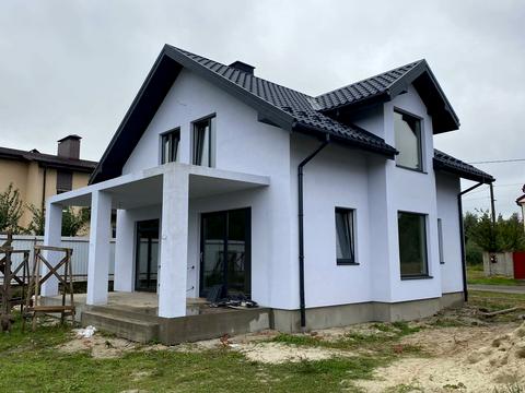 будинок за адресою Центральная