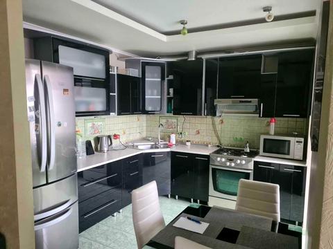 квартира за адресою Євгенії Ярошинської вул., 6