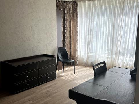 квартира по адресу Обсерваторный переулок, 2/6