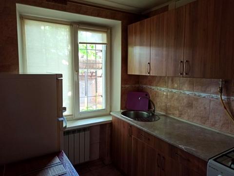 квартира по адресу Михаила Драгоманова ул. (Димитрова), 54