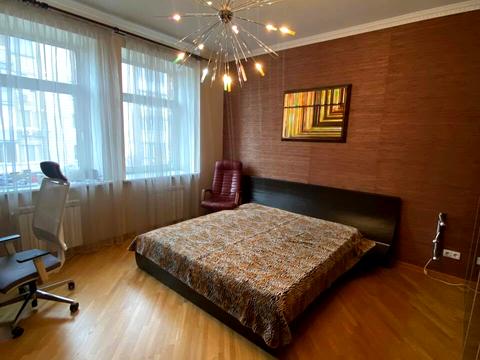 квартира за адресою Гусовського вул., 11/11