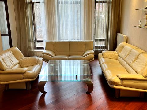 квартира по адресу Мушака Юрия ул., 5