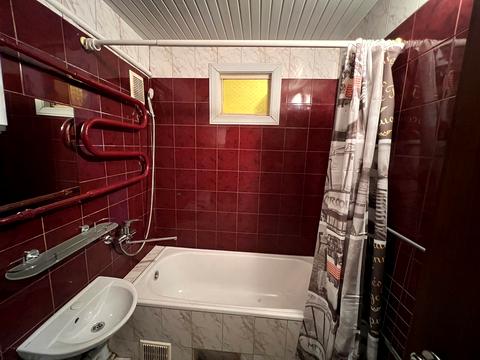 квартира по адресу Отрадный просп. (Чубаря), 10