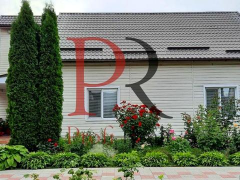 дом по адресу Привітна вулиця, 2