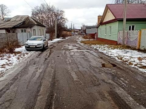 дом по адресу Житомирская ул., 6