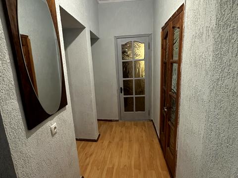 квартира за адресою Пироговська вул., 7/9