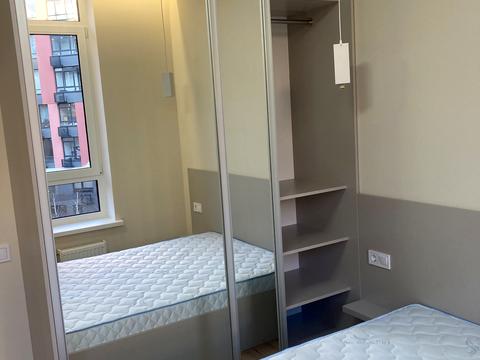 квартира за адресою Родини Кістяківських вул., 2-А