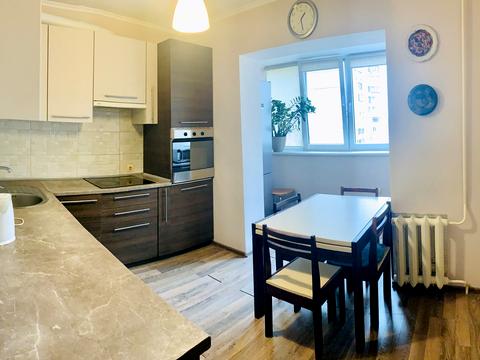 квартира по адресу Ревуцкого ул., 44-Б