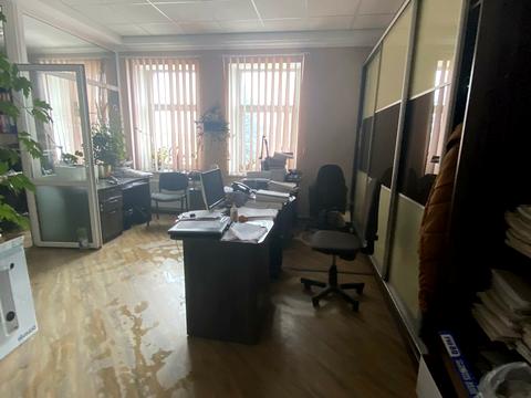 коммерческая по адресу Кукурузная ул., 4а