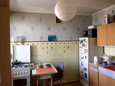 квартира по адресу Межигорская ул., 25