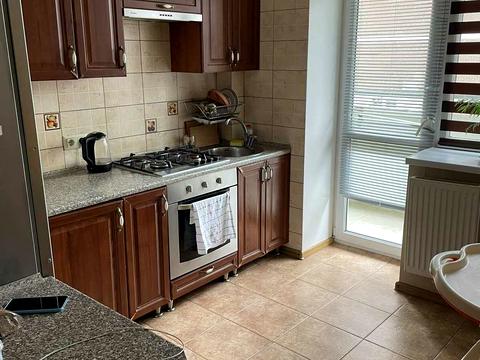 квартира за адресою Малоголосківська 8д, 8д