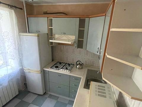 квартира по адресу Пражская ул., 4