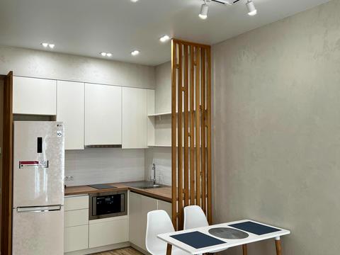 квартира по адресу Маршала Тимошенко, 21/19