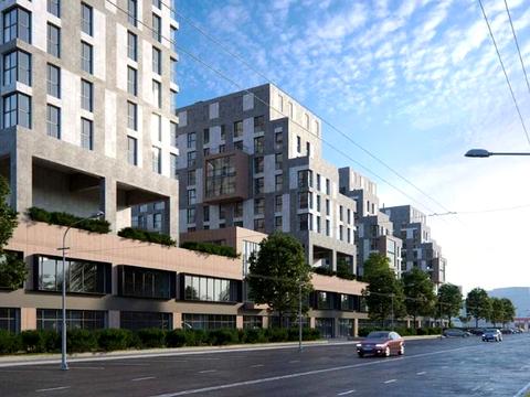 квартира за адресою Набережна Перемоги вул., 112 Д