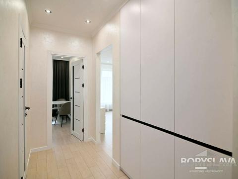 квартира за адресою Корольова вул., 5а