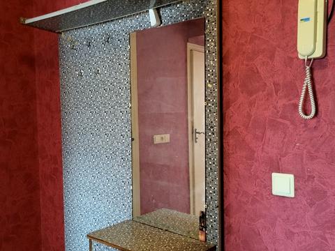 квартира по адресу Академика Доброхотова ул., 15