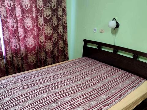 квартира за адресою Срібнокільська вул., 8