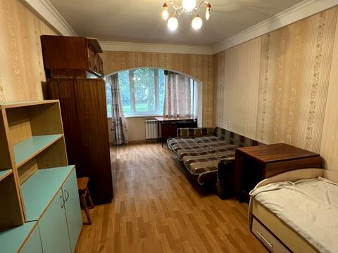 квартира за адресою Рене Декарта вул. (Кулібіна), 6