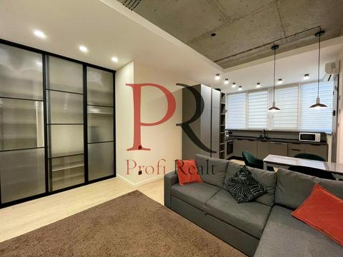 квартира за адресою Драгоманова вул., 38