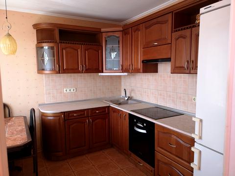 квартира за адресою Пантелеймона Куліша вул. (Челябінська), 11