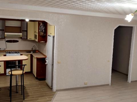 квартира за адресою Рибна вул., 7