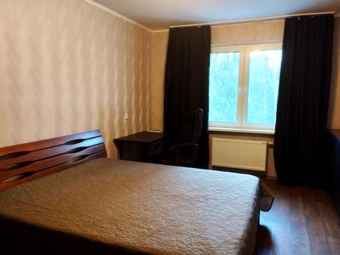 квартира за адресою Академіка Глушкова просп., 9-Є