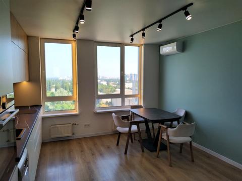 квартира по адресу Салютная ул., 2