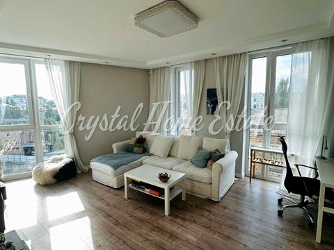 квартира по адресу Богдановская ул., 7-В