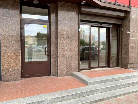 комерційна за адресою Петра Григоренка просп., 22/20