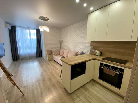 квартира по адресу Каховская ул., 62-А