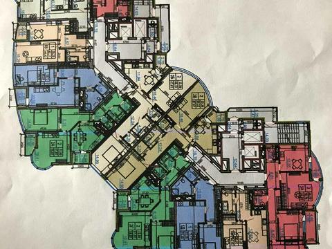 квартира по адресу Подільська ул., 115