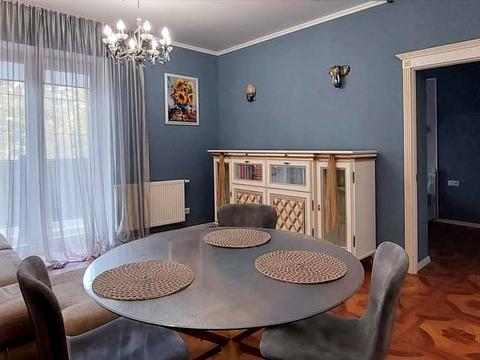 квартира за адресою Творча вул., 4
