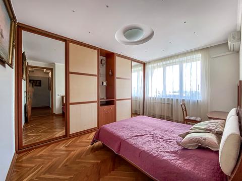 квартира за адресою Бульварно-Кудрявська вул. (Воровського), 7-Б