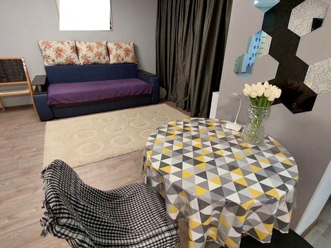 квартира за адресою Архітектора Старого, 4к