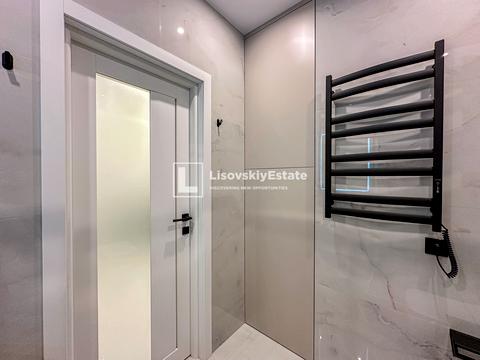 квартира за адресою Кудрявська вул., 24а