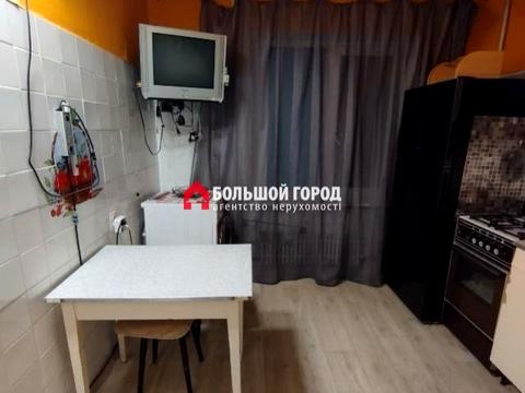 квартира за адресою Ігоря Сікорського вул., 466
