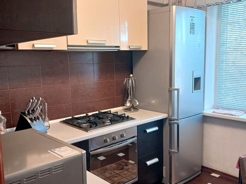 квартира по адресу Мира ул., 33