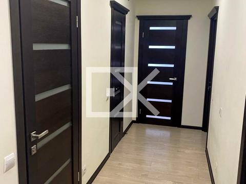 квартира по адресу Тбилисский пер., 1