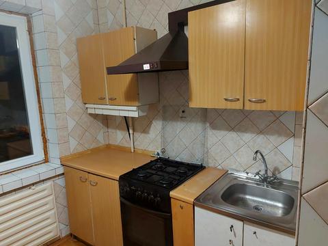 квартира по адресу Оболонский просп., 40-А