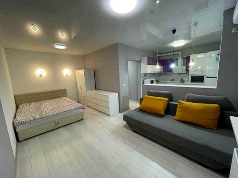 квартира за адресою Бориса Гмирі вул., 12-Б