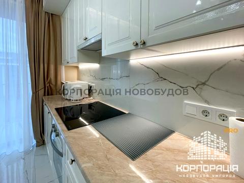 квартира за адресою Тиводара Легоцького вул., 80