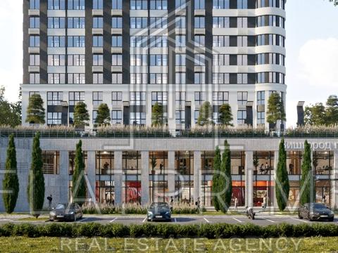 квартира по адресу Набережная ул., 6