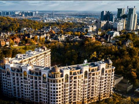 квартира за адресою Михайла Бойчука вул. (Кіквідзе), 17