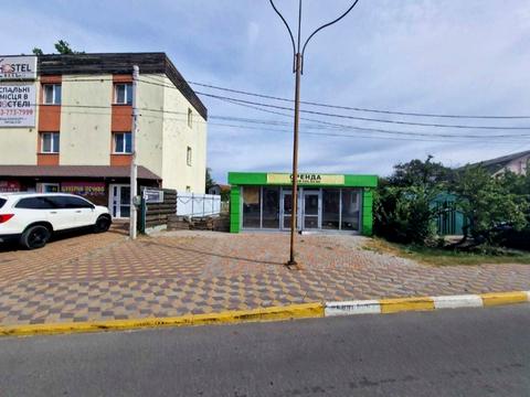 участок по адресу Ирпень, Авиаконструктора Антонова ул., 4Г