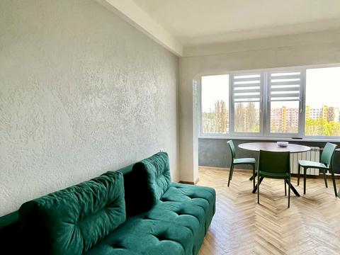 квартира по адресу Василия Иваниса ул. (Миколи Матеюка), 11