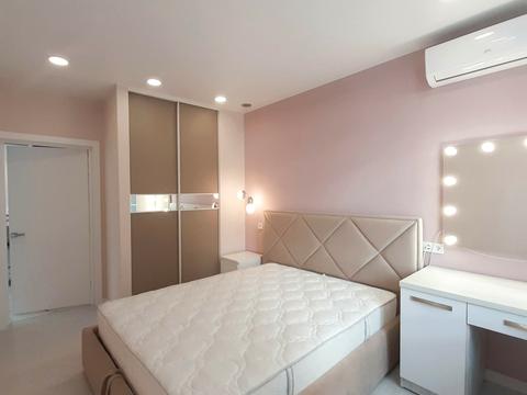 квартира по адресу Николая Гулака ул., 4